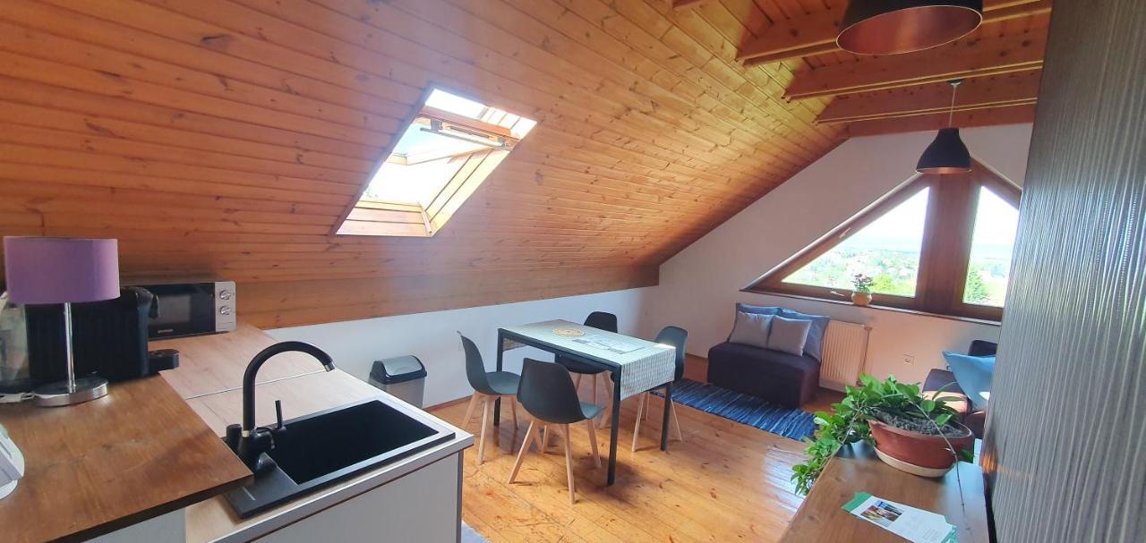 Buborek - Appartement *