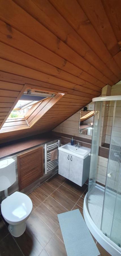 Buborek - Apartman Etyek