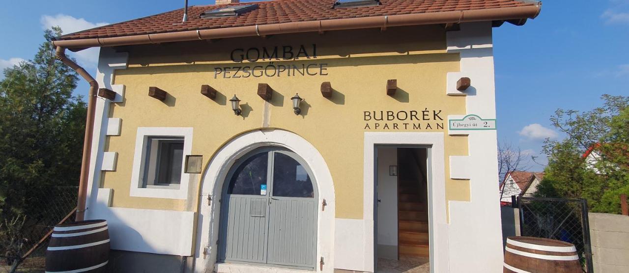 Apartman Buborek - Etyek