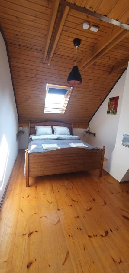Apartman Buborek - Etyek